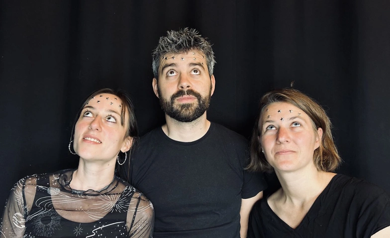 10 Jahre Szenario - neue Produktion (Premiere) Tickets