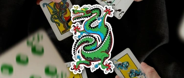 Event-Image for 'Tichu Turnier'