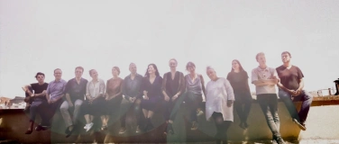 Event-Image for 'Sarah Chaksad Large Ensemble'