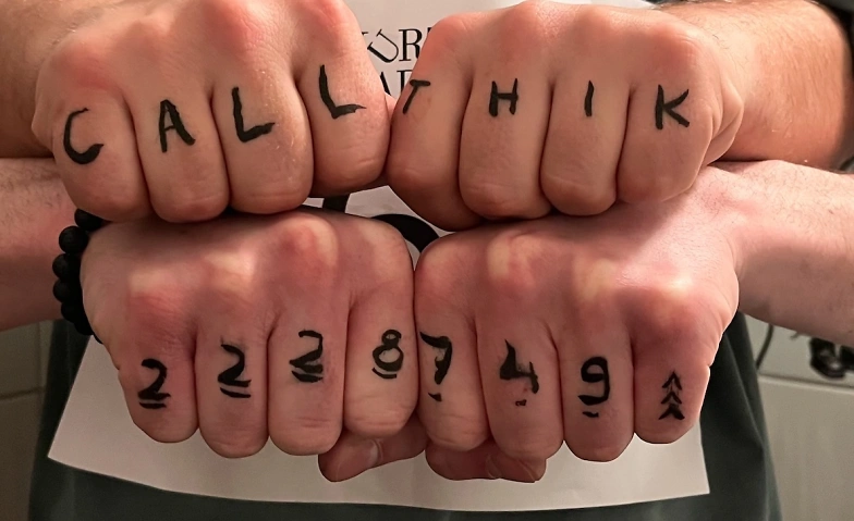 Startklar &ndash; Spielclub Baden Tickets