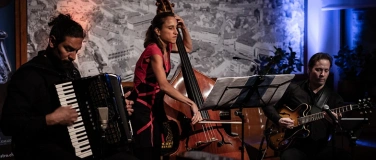 Event-Image for 'trio todo tango & bettina boller'