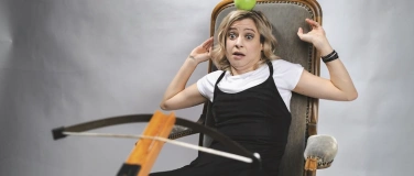 Event-Image for 'Lara Stoll &ndash; &laquo;Volume 5&raquo; Die R&uuml;ckkehr!'