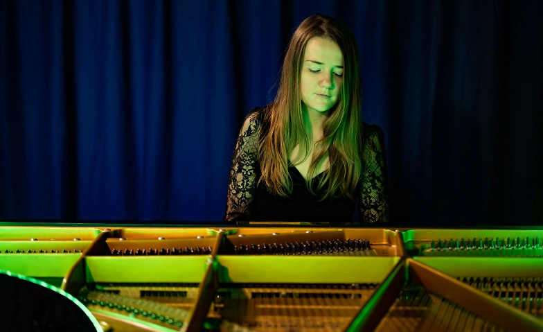 Event-Image for 'liminal space'