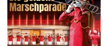 Event-Image for 'Die goldene Marschparade'