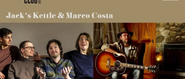 Event-Image for 'Jack's Kettle & Marco Costa'