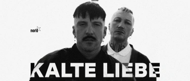 Event-Image for 'Kalte Liebe'