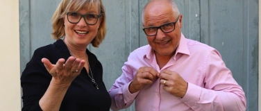 Event-Image for 'Schreiber vs. Schneider &laquo;Paarcours d'amour&raquo;'