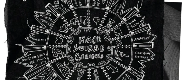 Event-Image for 'Mode Suisse & Friends 2026 &ndash; Show A'