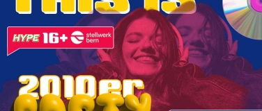 Event-Image for 'This is 2010er Party'