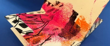 Event-Image for 'Kunstkurs Leporello von A bis Z'