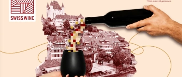 Event-Image for 'Wine & Dine @Hotel Krone'