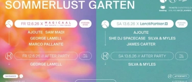 Event-Image for 'Lindli F&auml;scht - Villa Sommerlust 12. Juni 2026'
