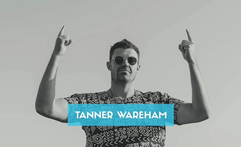 Tanner Wareham (ZA) Tickets