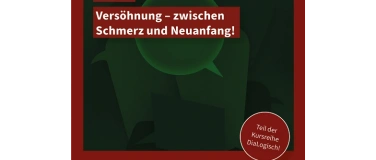 Event-Image for 'Kursreihe DiaLogisch'