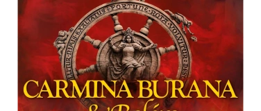 Event-Image for 'Carmina Burana & Boléro'