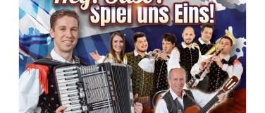 Event-Image for 'Sašo Avsenik & seine Oberkrainer'