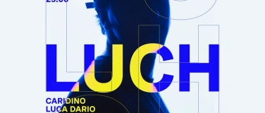 Event-Image for 'Luch'