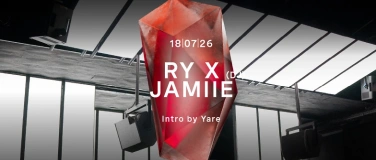 Event-Image for 'after.sun.set w/ RY X'