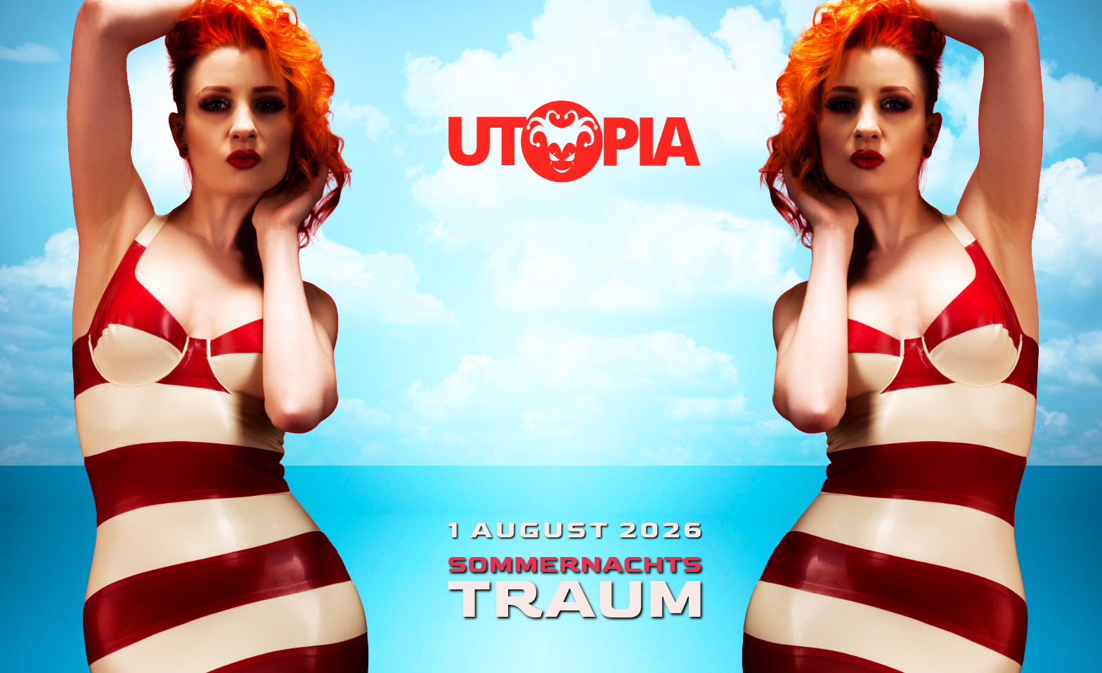 UTOPIA -  Sommernachtstraum Billets