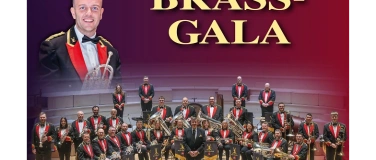 Event-Image for 'Black Dyke Band'