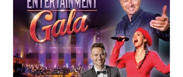 Event-Image for 'Christoph Walter Orchestra'