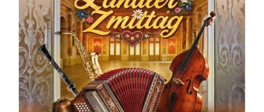 Event-Image for 'L&auml;ndler-Zmittag'