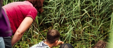 Event-Image for 'Tiere im T&uuml;mpel'