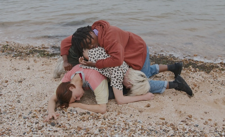 Event-Image for 'Nicole Bachmann & Johanna Kotlaris (VIDEO WINDOW)'