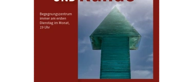 Event-Image for 'UND-Runde: Was bedeutet f&uuml;r dich Fortschritt?'