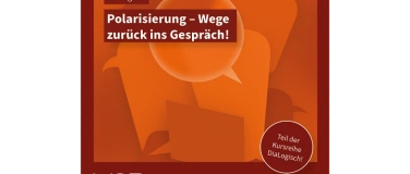 Event-Image for 'Kursreihe DiaLogisch'