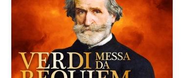 Event-Image for 'Verdi Requiem'