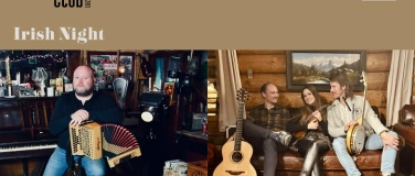 Event-Image for 'David Munnelly & Brendan Walsh, Helen Maier, Raoul Morat'