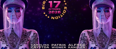 Event-Image for 'KINKADELICA VI'