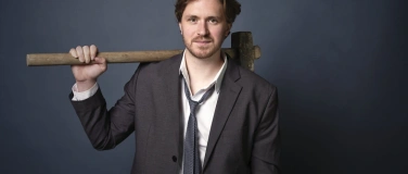 Event-Image for 'Gregor St&auml;heli - Out Of Office'