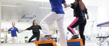 Event-Image for 'Chronischer Schmerz? Wie Sie aktiv dagegen vorgehen'