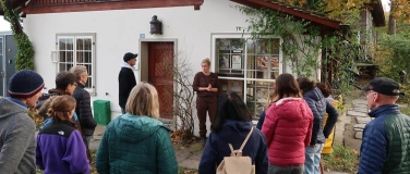Event-Image for 'Biodiversit&auml;tstage bei den Greifv&ouml;geln'