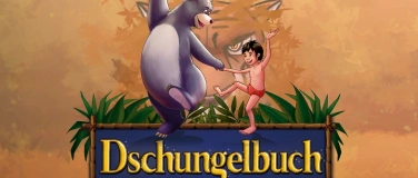 Event-Image for 'Dschungelbuch - das Musical'