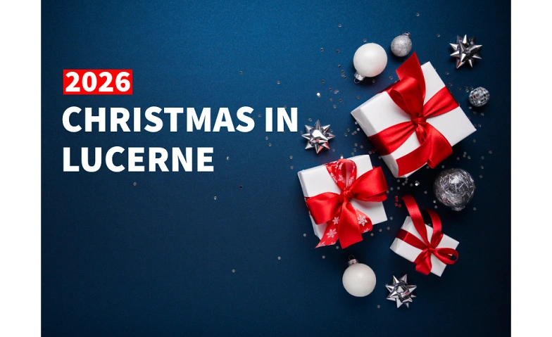 Event-Image for 'Christmas in Lucerne'