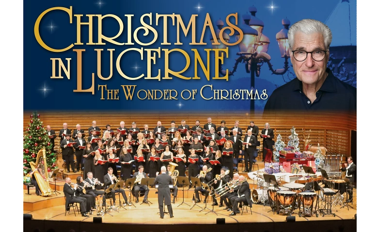 Event-Image for 'Christmas in Lucerne'