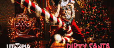 Event-Image for 'UTOPIA -  Dirty Santa'