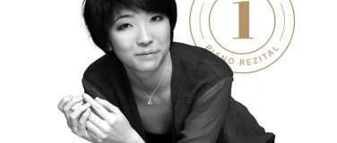 Event-Image for 'opus278  Piano Rezital I &ndash; Claire Huangci'