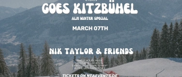 Event-Image for 'NTA goes Kitzb&uuml;hel - Seidl Alm'