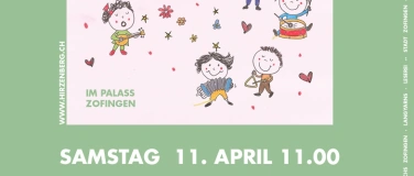 Event-Image for 'Babykonzert //  blub blub'