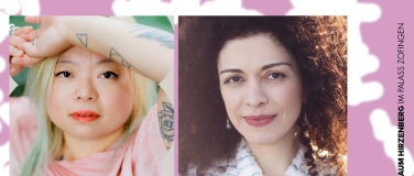 Event-Image for 'YURA LEE & MARIANNA SHIRINYAN'