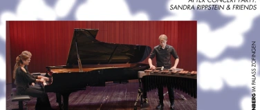 Event-Image for 'SOMMERFEST: TRIO BATTIDA'