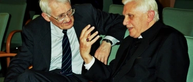 Event-Image for 'Philosophie und Religion'