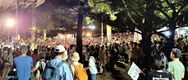 Event-Image for 'Demokratie &ndash; Made in Taiwan'