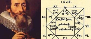 Event-Image for 'Zahlenmystik - Mathemagie - Mathematik'