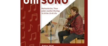 Event-Image for 'UniSONO'