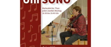 Event-Image for 'UniSONO'